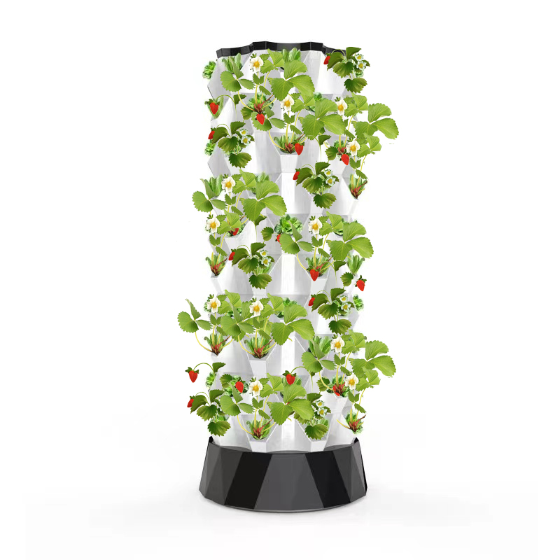 Agriculture Vertical Farming - Nuova serra agricola irrigazione agricola verticale