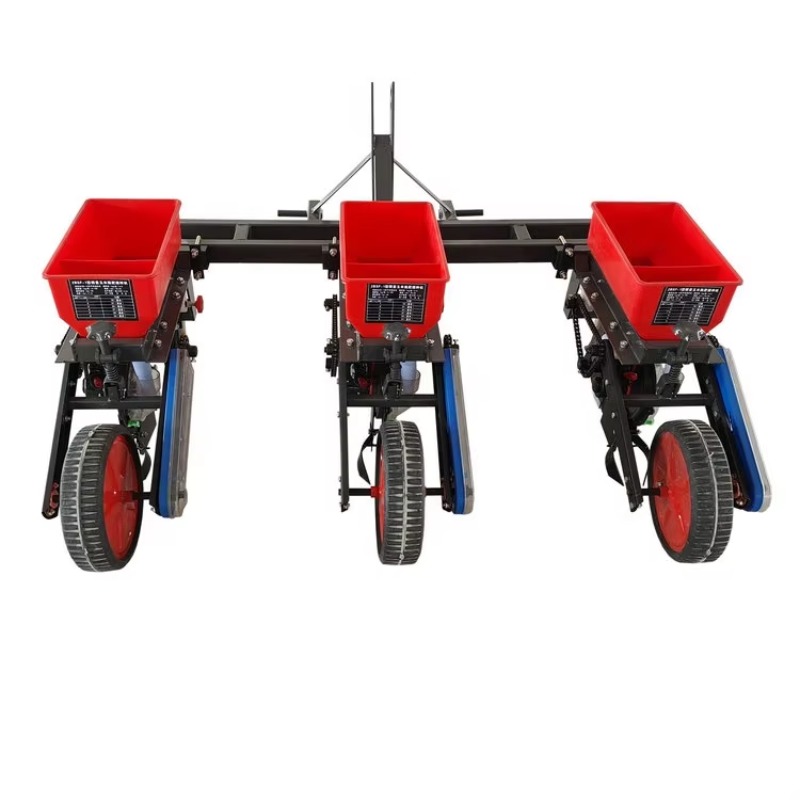 Farming Tools For Agriculture - Seminatrice di Precisione per Mais ad