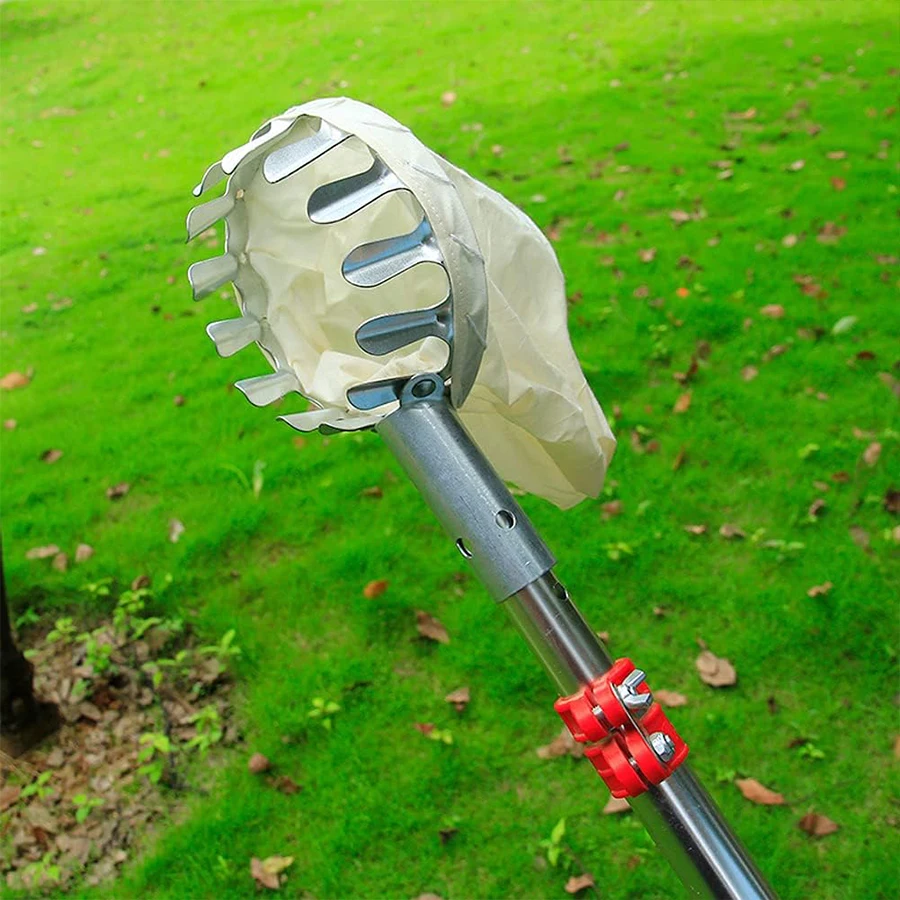 Agriculture Farming Practices - Raccoglitore di Frutta per Alberi, Strumento