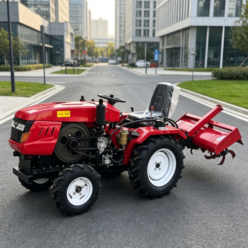 Farming Equipment For Agriculture - Attrezzatura Agricola Personalizzata, Certificata CE/EPA, Macchinari