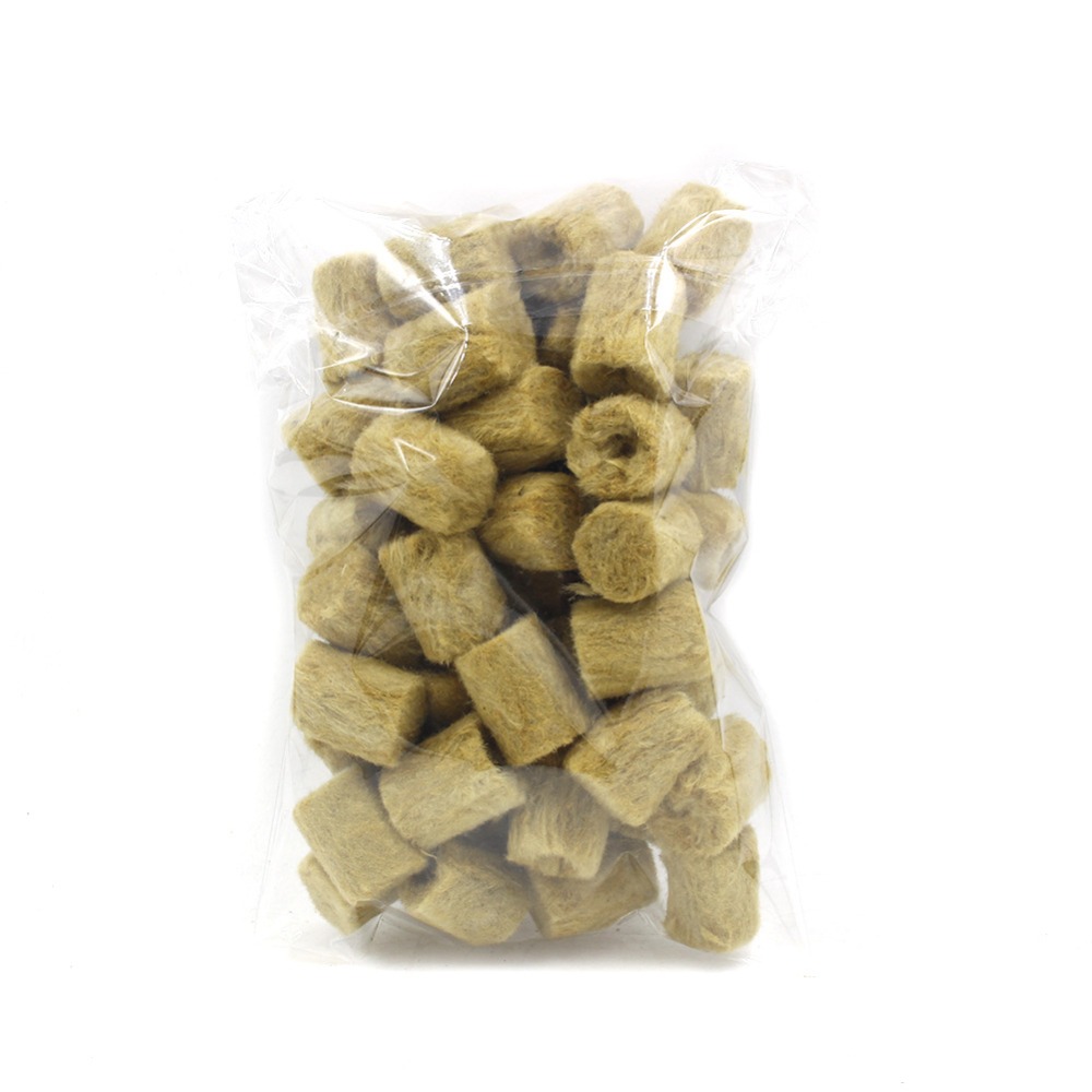 Nursery Plug Tray - 50 Pezzi Blocchi per Semina Idroponica