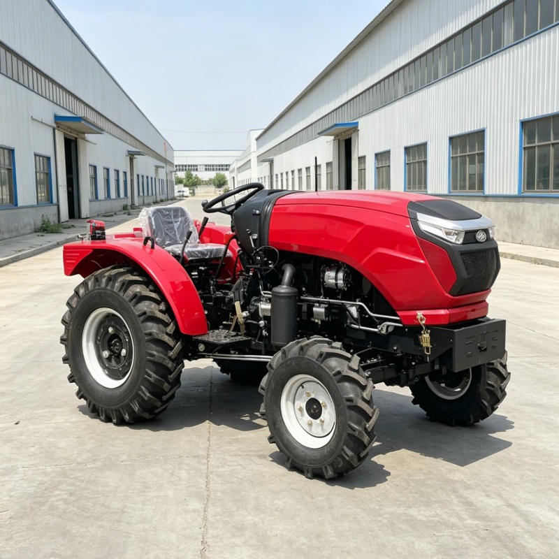 Farming Equipment For Agriculture - Fresatrice Agricola Personalizzata di Nuova Generazione,