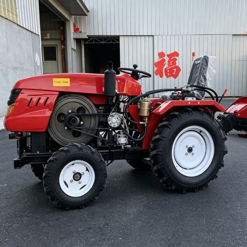 Farming Equipment For Agriculture - Macchinari Personalizzati, Attrezzature Agricole di Alta