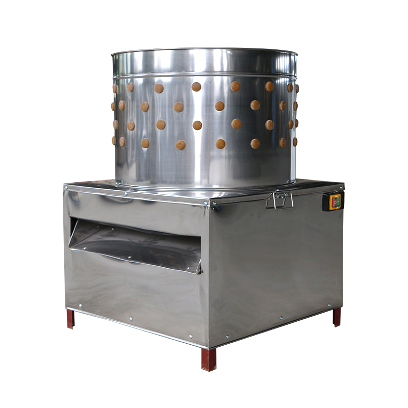 Chicken Plucker Machine - Macchina Spiumatrice per Polli HHD SD50