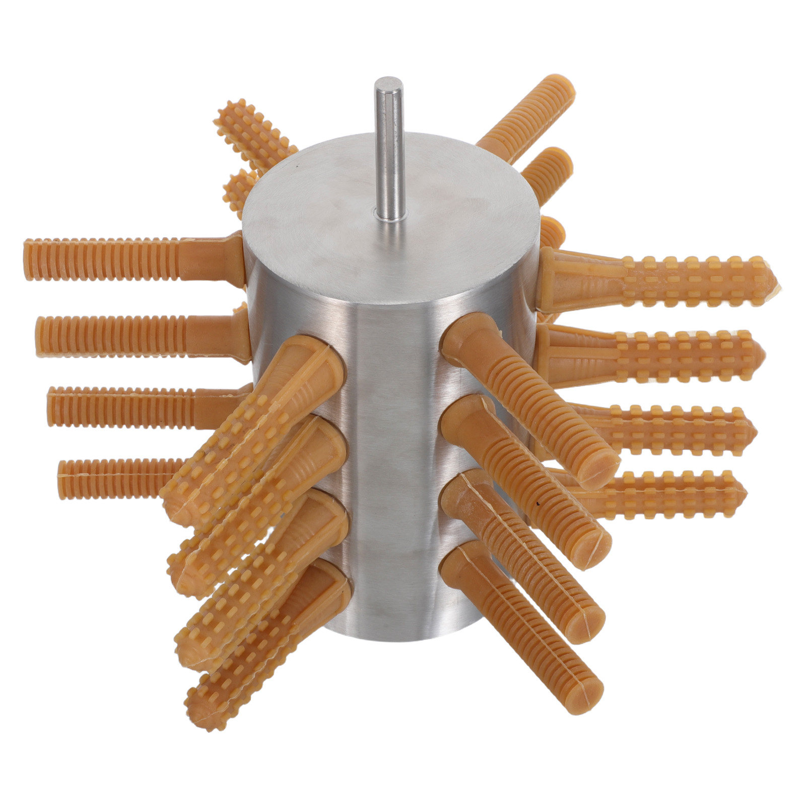 Chicken Plucker Machine - Spiumatrice per Polli in Acciaio Inossidabile