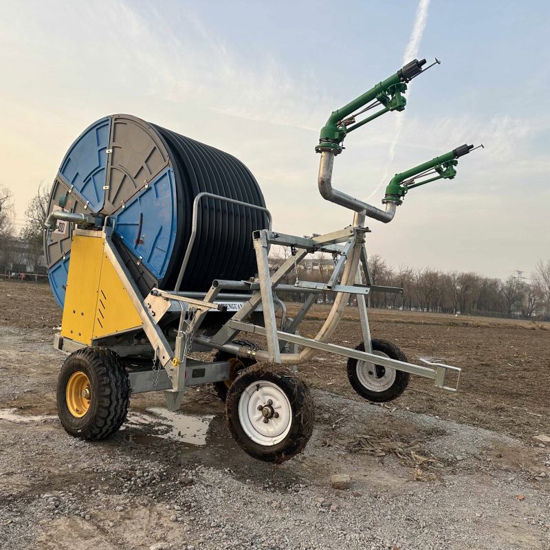 Agriculture Farming System - Nuovo Stile Moderno Macchinario Agricolo per