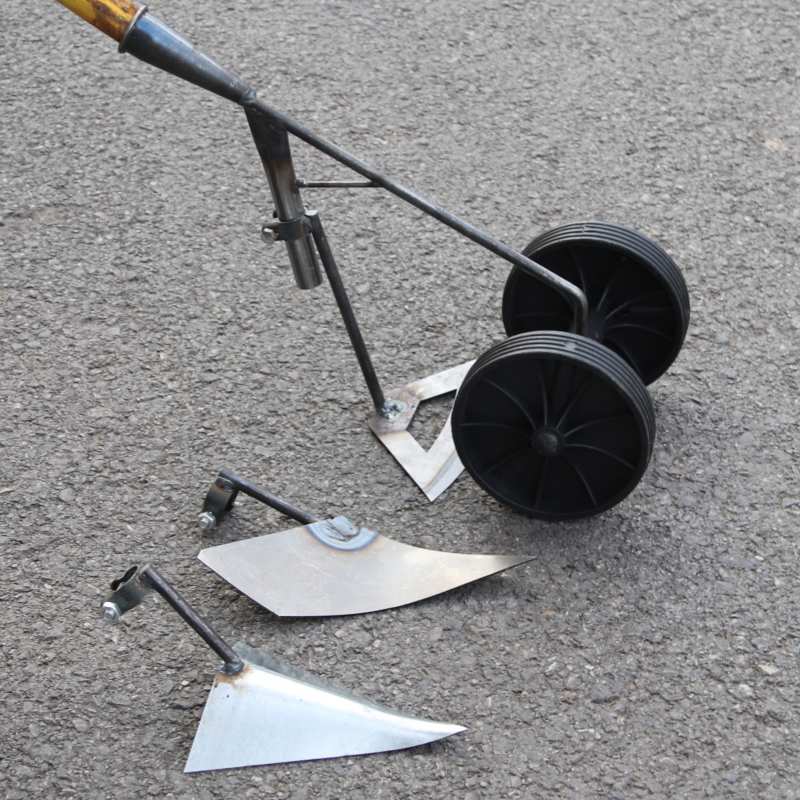 Farming Tools For Agriculture - Attrezzi per Diserbo del Giardino in