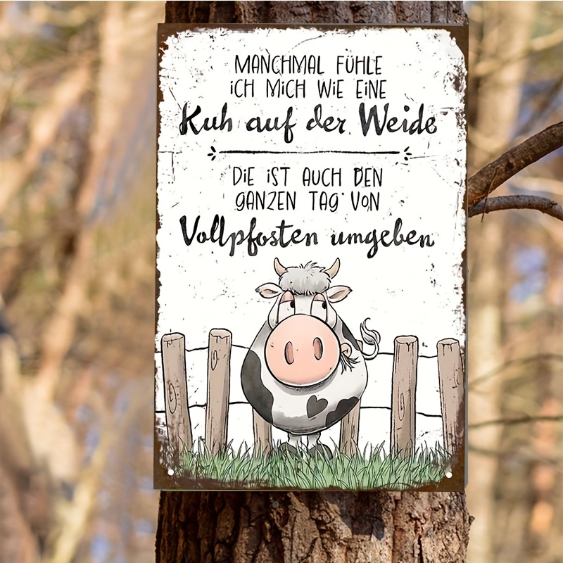Agriculture Farming Poster - 1 pezzo di decorazione murale in