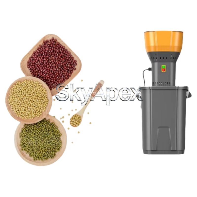 Farming Equipment For Agriculture - Macchina per la lavorazione del mangime