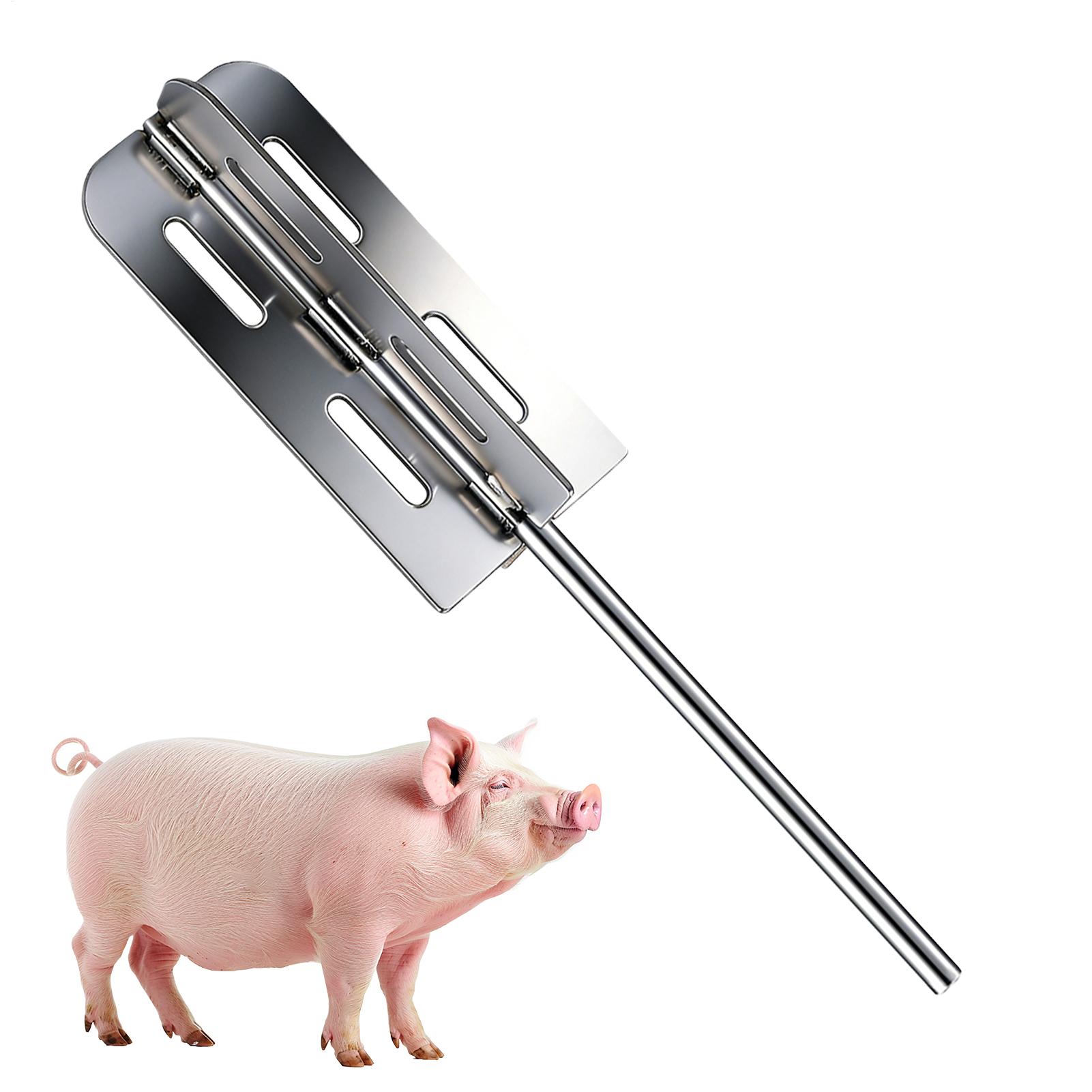 Farming Tools For Agriculture - Strumento per la Rimozione dei Peli