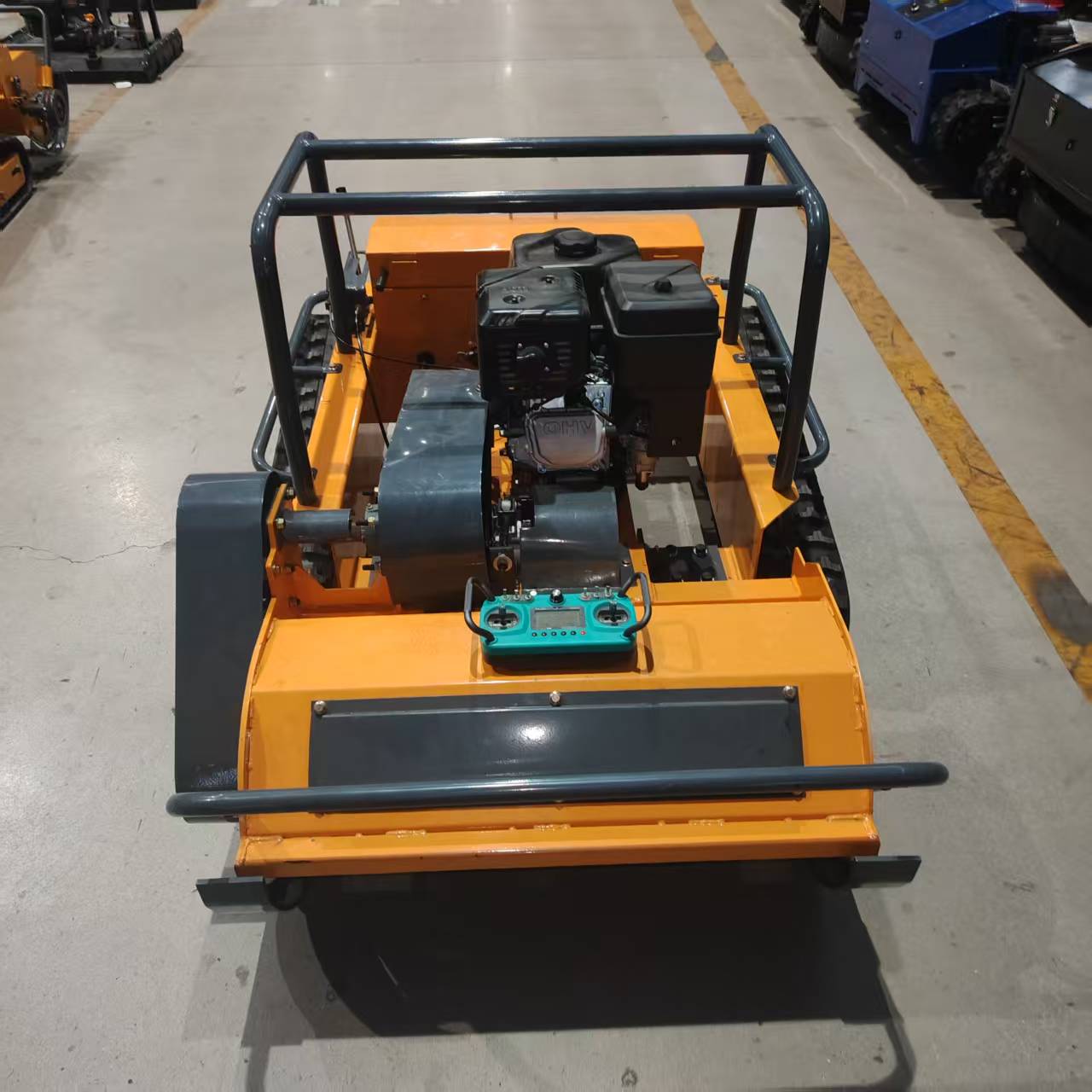 Farming Equipment For Agriculture - Pneumatici in gomma agricola per tutti