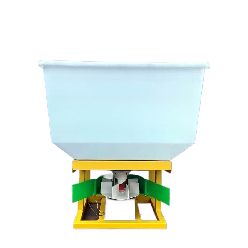 Agriculture Farming Vehicles - Spruzzatore di Fertilizzante Elettrico Completamente Automatico