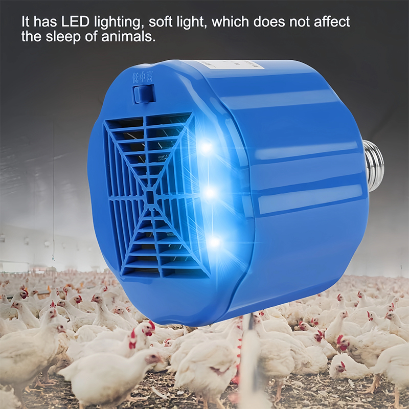 Lampada riscaldante per pollo  - Farming Tools For Agriculture recensione e prezzo