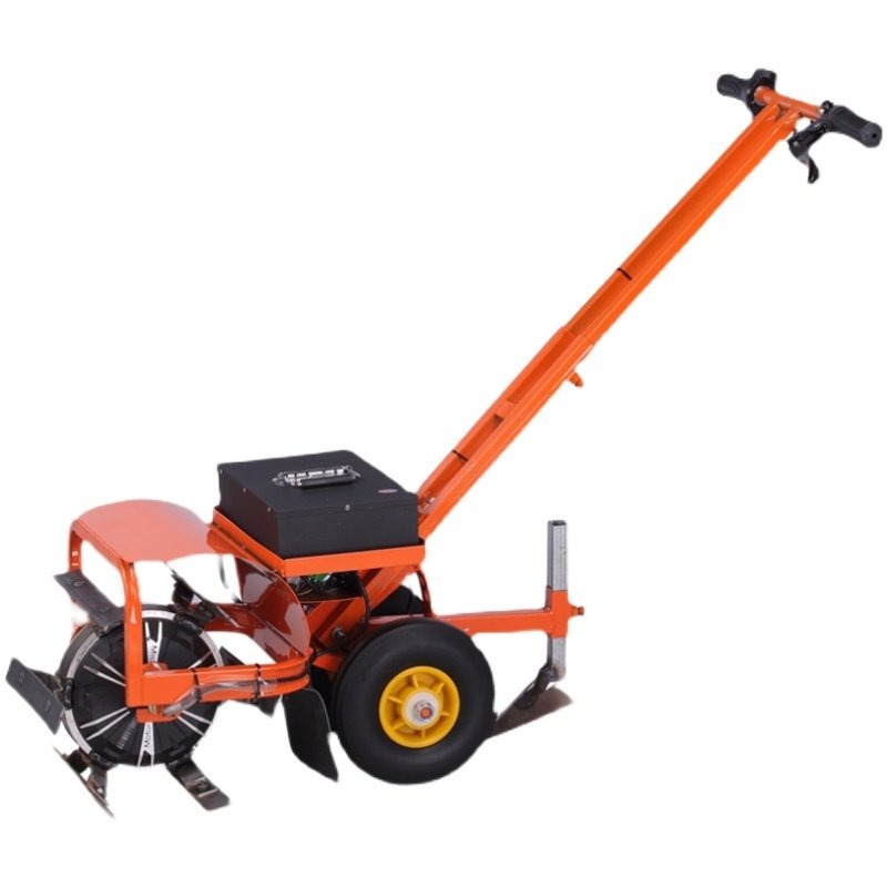 Diserbatrice Elettrica da Giar - Farming Tools For Agriculture recensione e prezzo