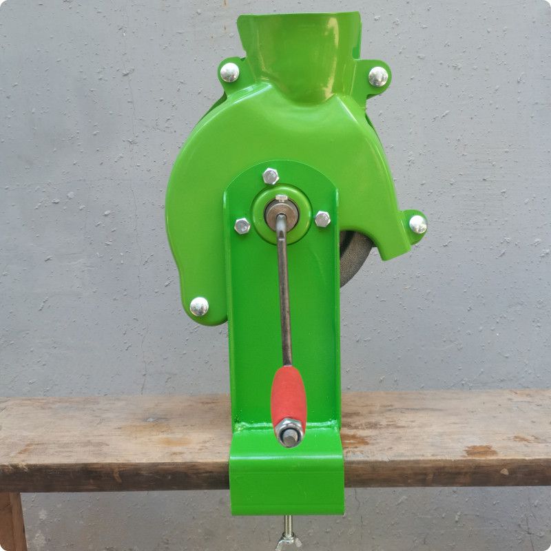 Sgranatore di Mais Manuale a M - Farming Tools For Agriculture recensione e prezzo