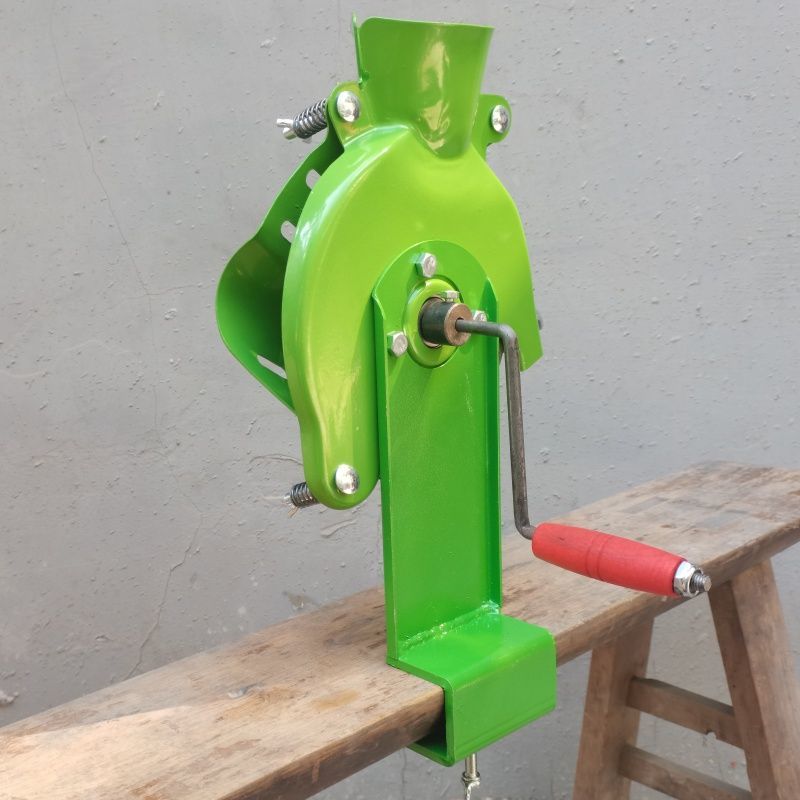 Sgranatore di Mais Manuale a M - Farming Tools For Agriculture recensione e prezzo