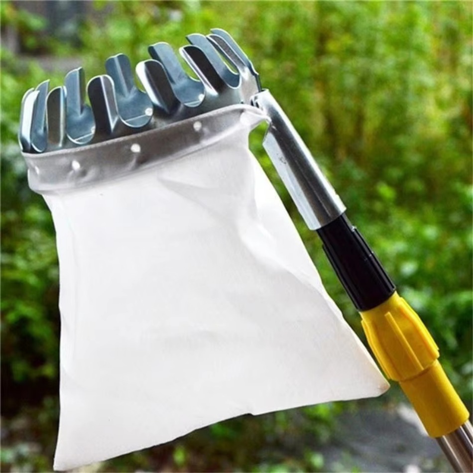 Raccoglitrice di frutta in fer - Farming Tools For Agriculture recensione e prezzo
