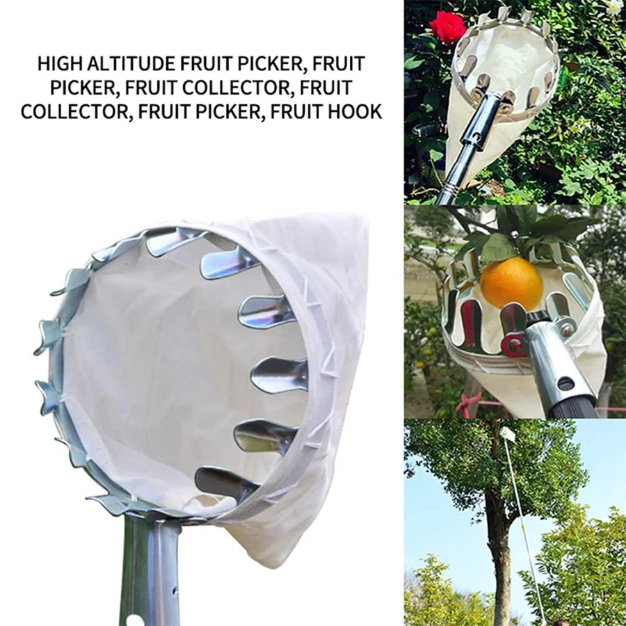 Raccoglitore di Frutta per Alb - Agriculture Farming Practices recensione e prezzo