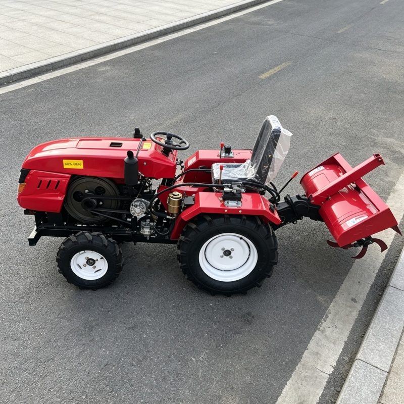 Attrezzatura Agricola Personal - Farming Equipment For Agriculture recensione e prezzo