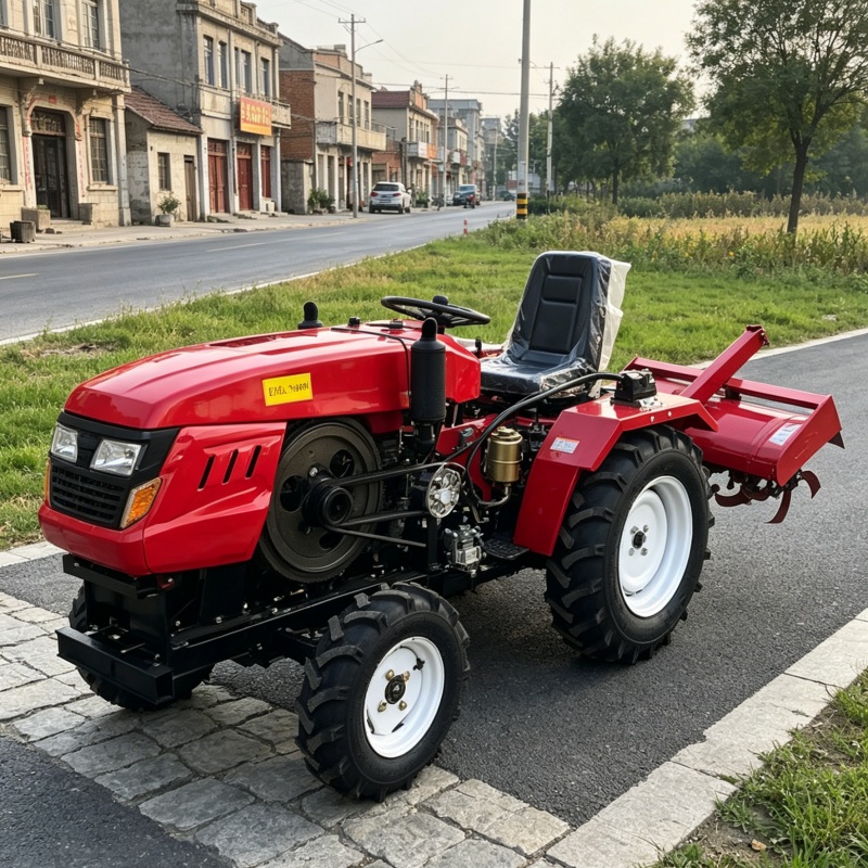 Attrezzatura Agricola Personal - Farming Equipment For Agriculture recensione e prezzo