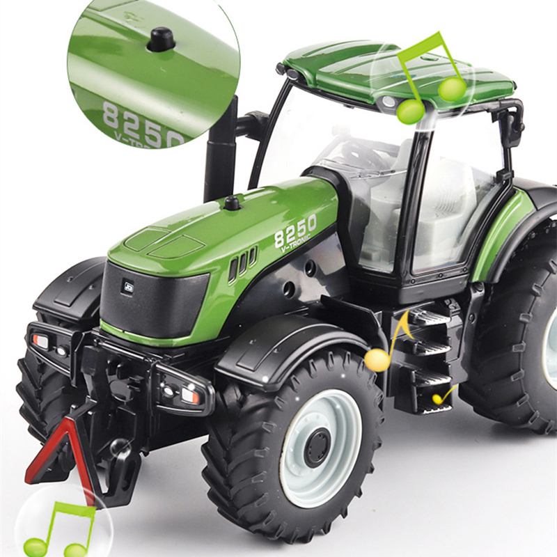 Modellino di Trattore in Lega  - Agriculture Farming Vehicles recensione e prezzo