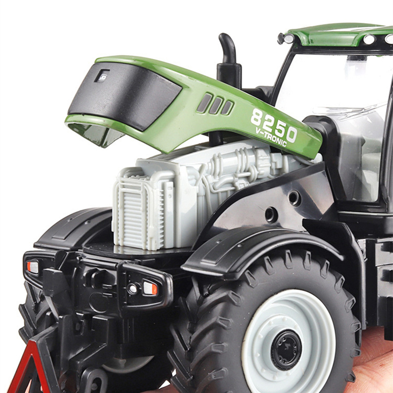 Modellino di Trattore in Lega  - Agriculture Farming Vehicles recensione e prezzo