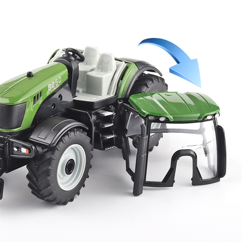 Modellino di Trattore in Lega  - Agriculture Farming Vehicles recensione e prezzo