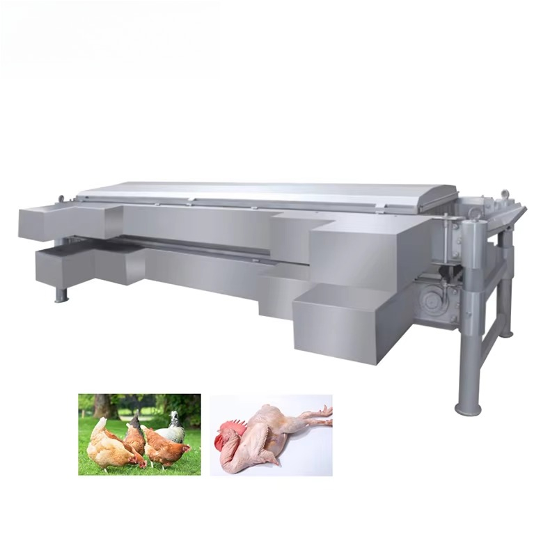 Spiumatrice per Polli, Attrezz - Chicken Plucker Machine recensione e prezzo