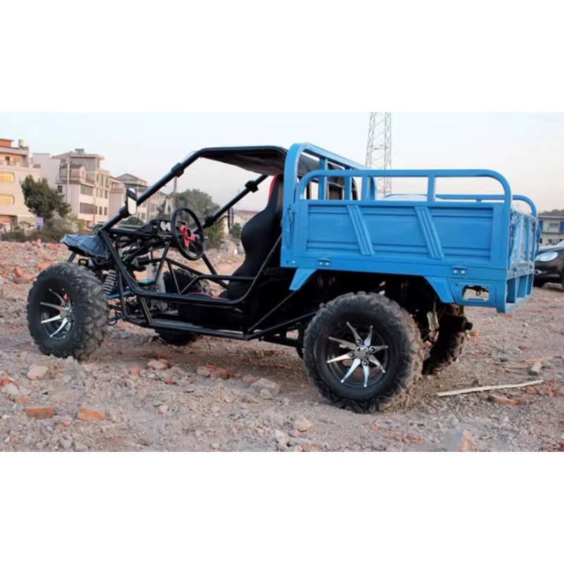 Veicolo Agricolo Multiuso 230C - Agriculture Farming Vehicles recensione e prezzo