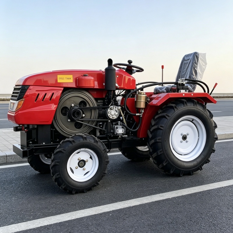Macchinari Personalizzati, Att - Farming Equipment For Agriculture recensione e prezzo