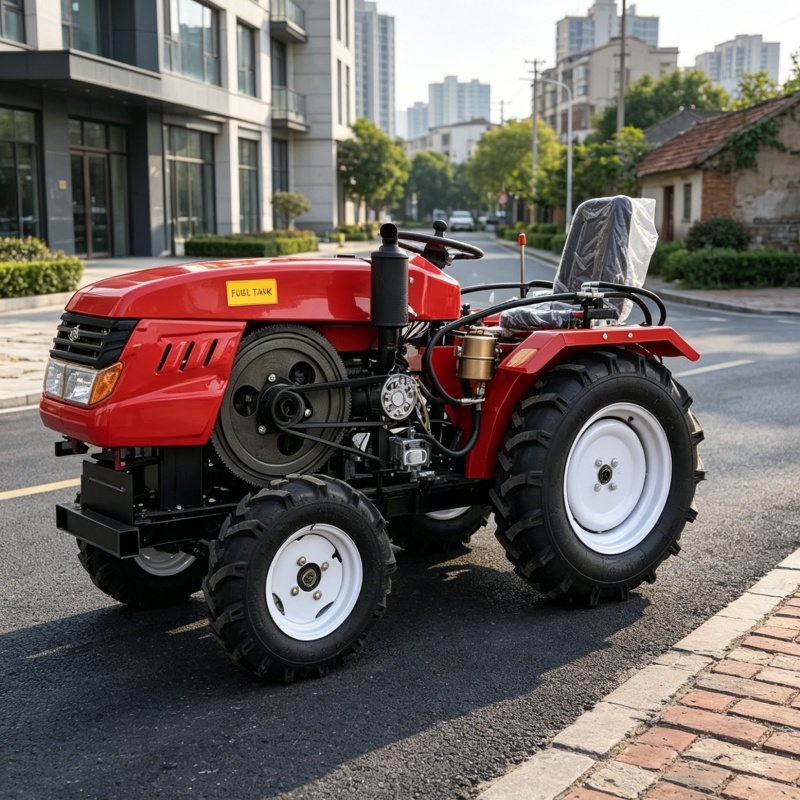 Macchinari Personalizzati, Att - Farming Equipment For Agriculture recensione e prezzo
