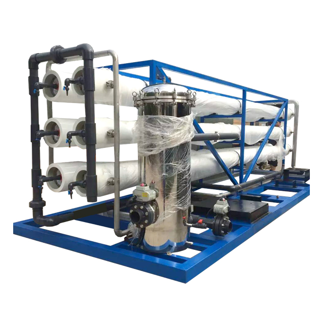 Impianto di Trattamento Acqua  - Agriculture Farming System recensione e prezzo