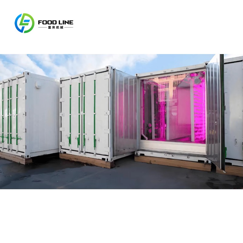 Sistema Idroponico Verticale N - Agriculture Vertical Farming recensione e prezzo