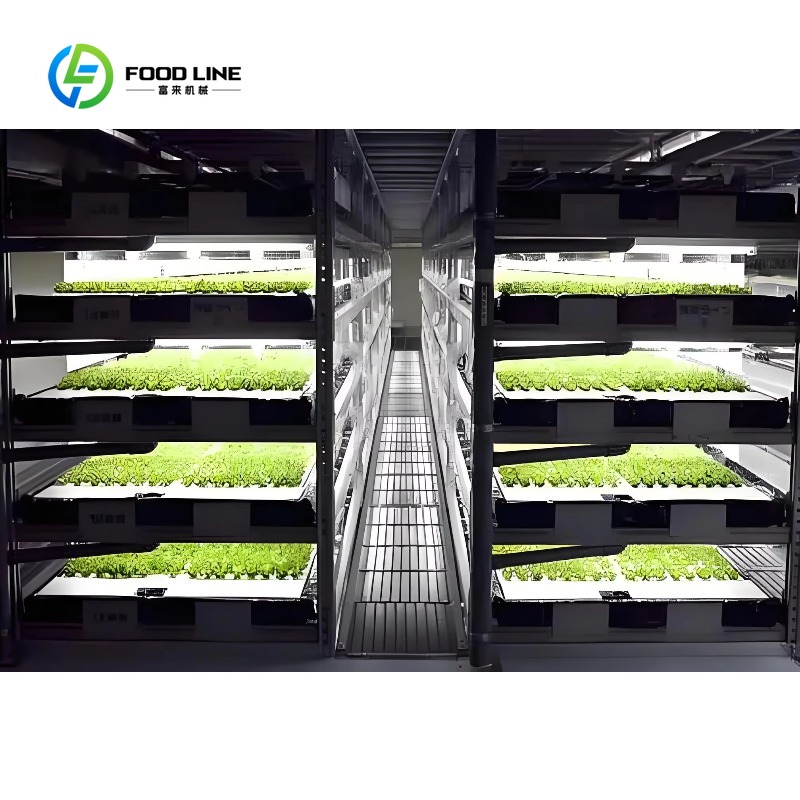 Sistema Idroponico Verticale N - Agriculture Vertical Farming recensione e prezzo