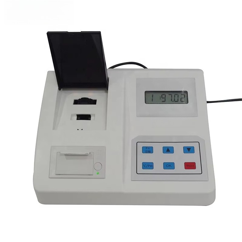 Analizzatore Rapido di pH e NP - Farming Equipment For Agriculture recensione e prezzo