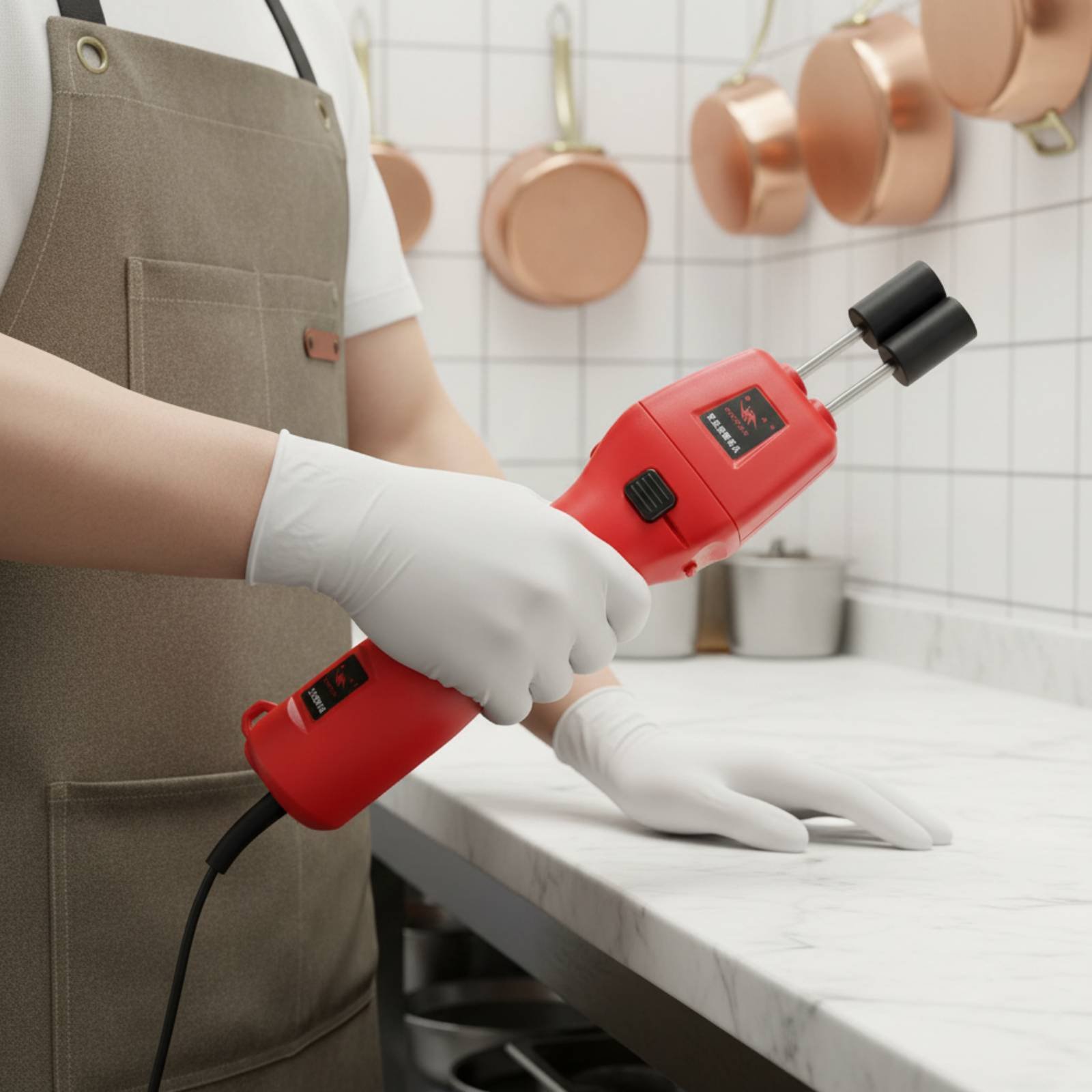Spiumatrice Elettrica per Poll - Chicken Plucker Machine recensione e prezzo