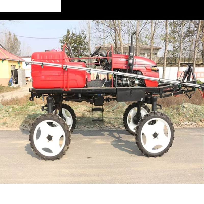 Atomizzatore Semovente a Quatt - Farming Tools For Agriculture recensione e prezzo