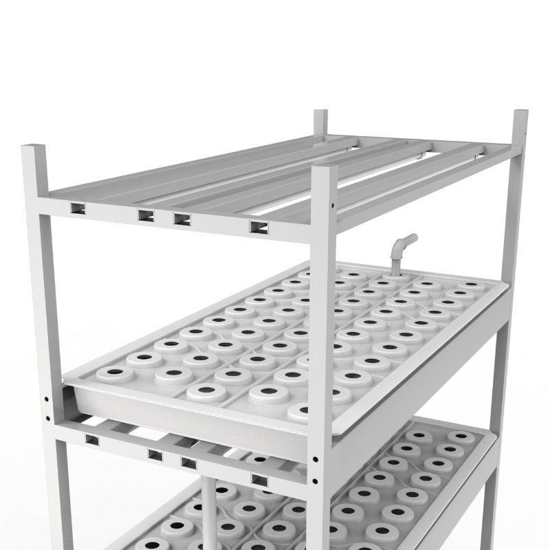 Sistema Idroponico Verticale C - Agriculture Vertical Farming recensione e prezzo