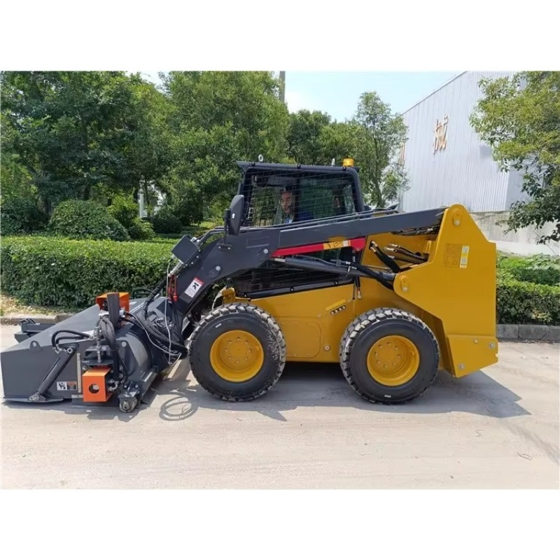 Minipala compatta di ultima ge - Agriculture Farming Technology recensione e prezzo