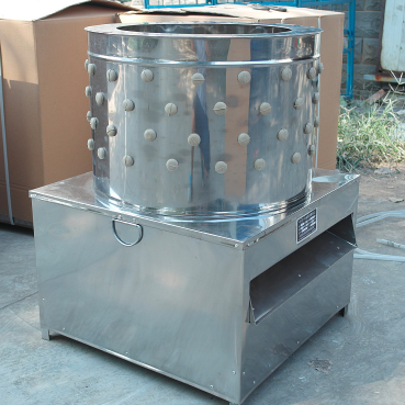 Attrezzatura Essenziale per la - Chicken Plucker Machine recensione e prezzo