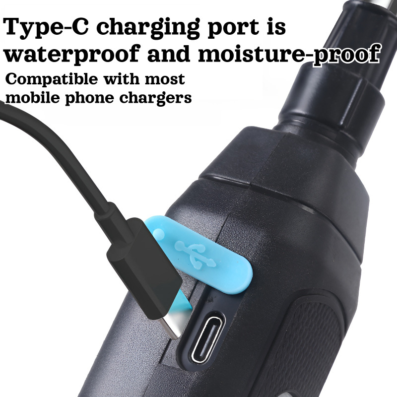 5L/8L USB Ricaricabile Annaffi - Farming Tools For Agriculture recensione e prezzo