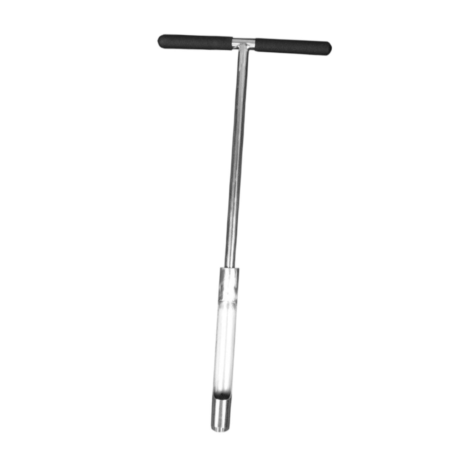 Sonda campionatrice di suolo i - Farming Tools For Agriculture recensione e prezzo