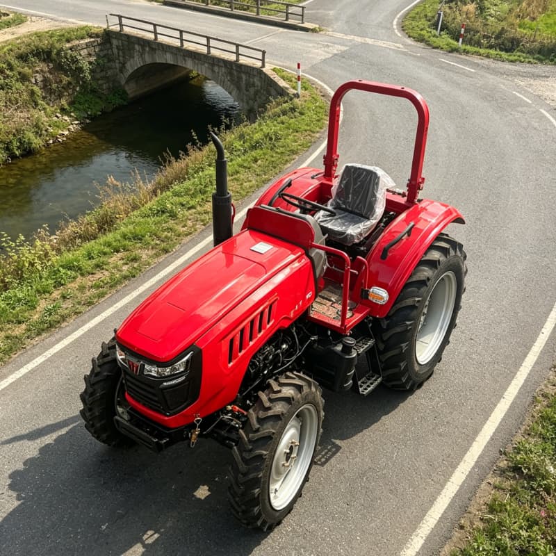 Motozappa Rotativa su Ruote Pe - Farming Equipment For Agriculture recensione e prezzo