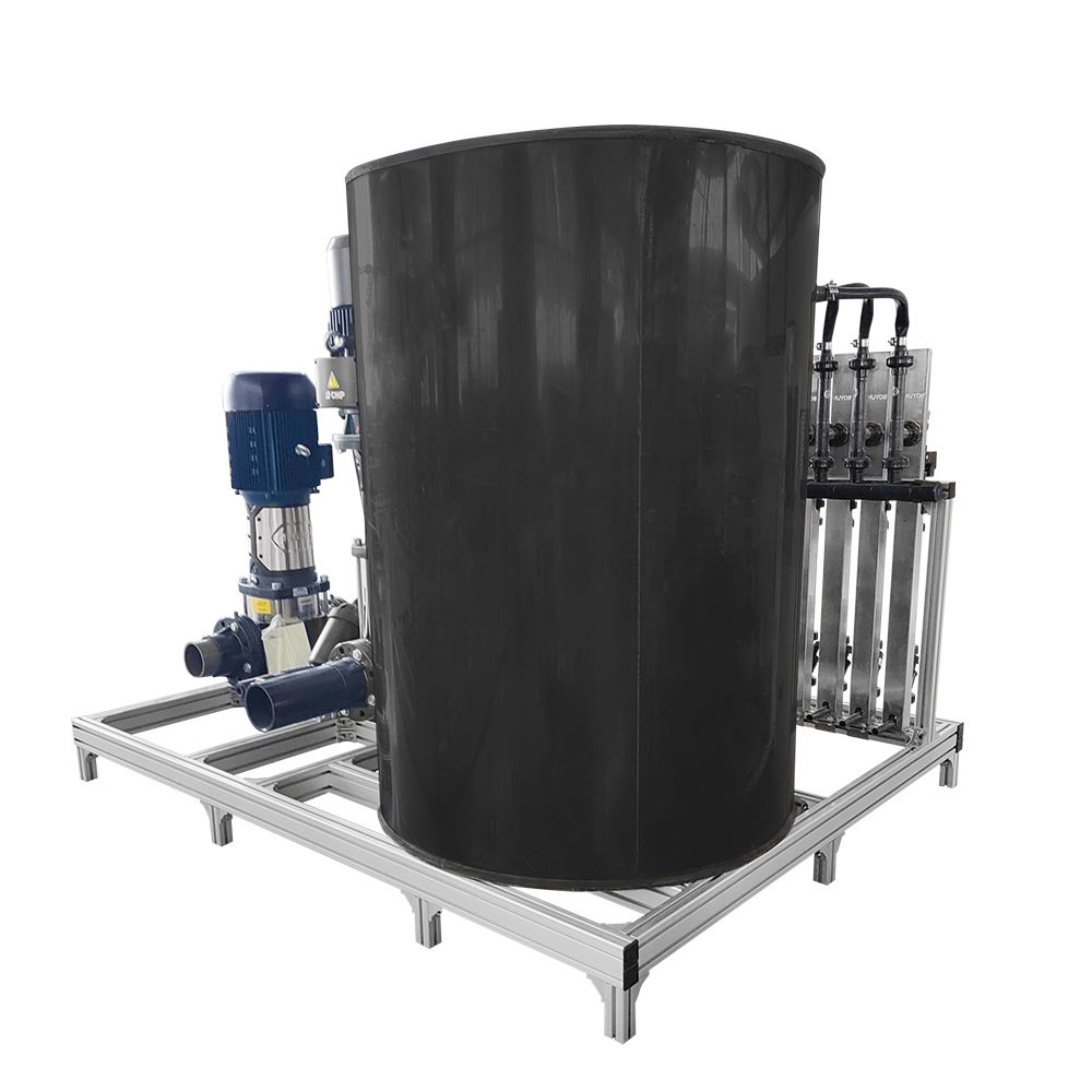 Sistema di irrigazione a gocci - Agriculture Farming System recensione e prezzo
