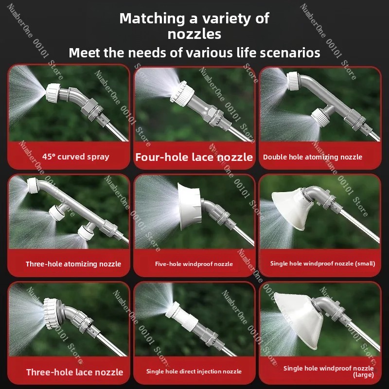 Spruzzatore Agricolo Elettrico - Farming Tools For Agriculture recensione e prezzo