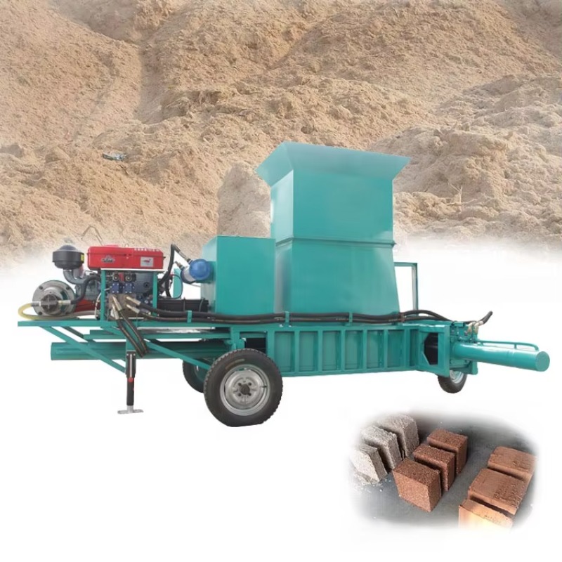 Pressa Imballatrice Mobile Idr - Silage Baler Machine recensione e prezzo