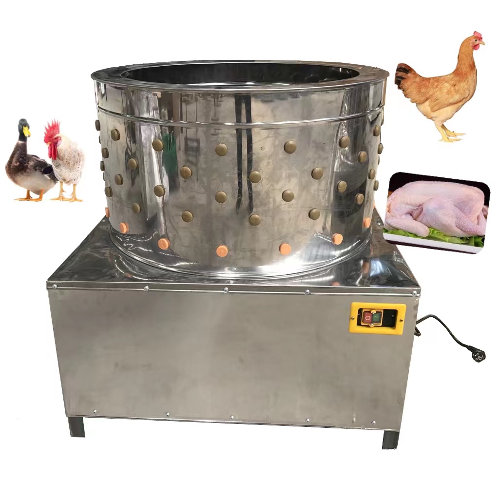 Spiumatrice per Polli/Anatre/O - Chicken Plucker Machine recensione e prezzo