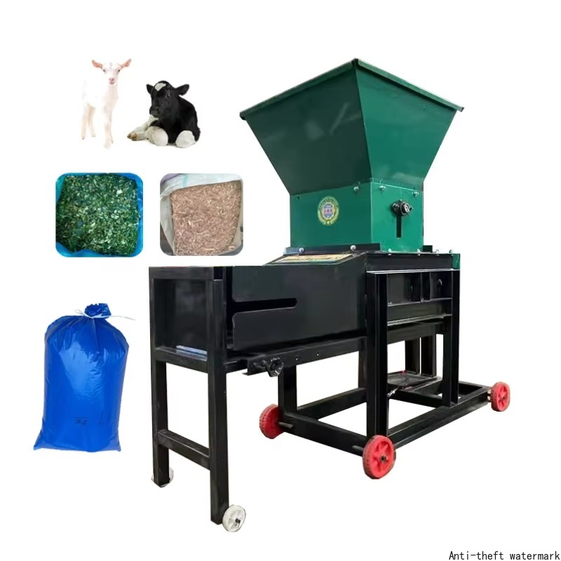 Prodotti più venduti nel 2025: - Silage Baler Machine recensione e prezzo