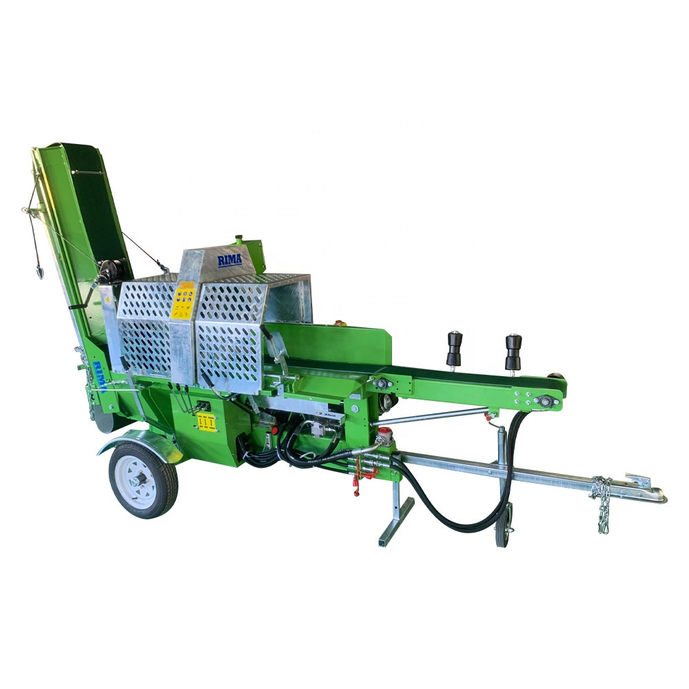 Spaccalegna Idraulico da 20 To - Farming Tools For Agriculture recensione e prezzo