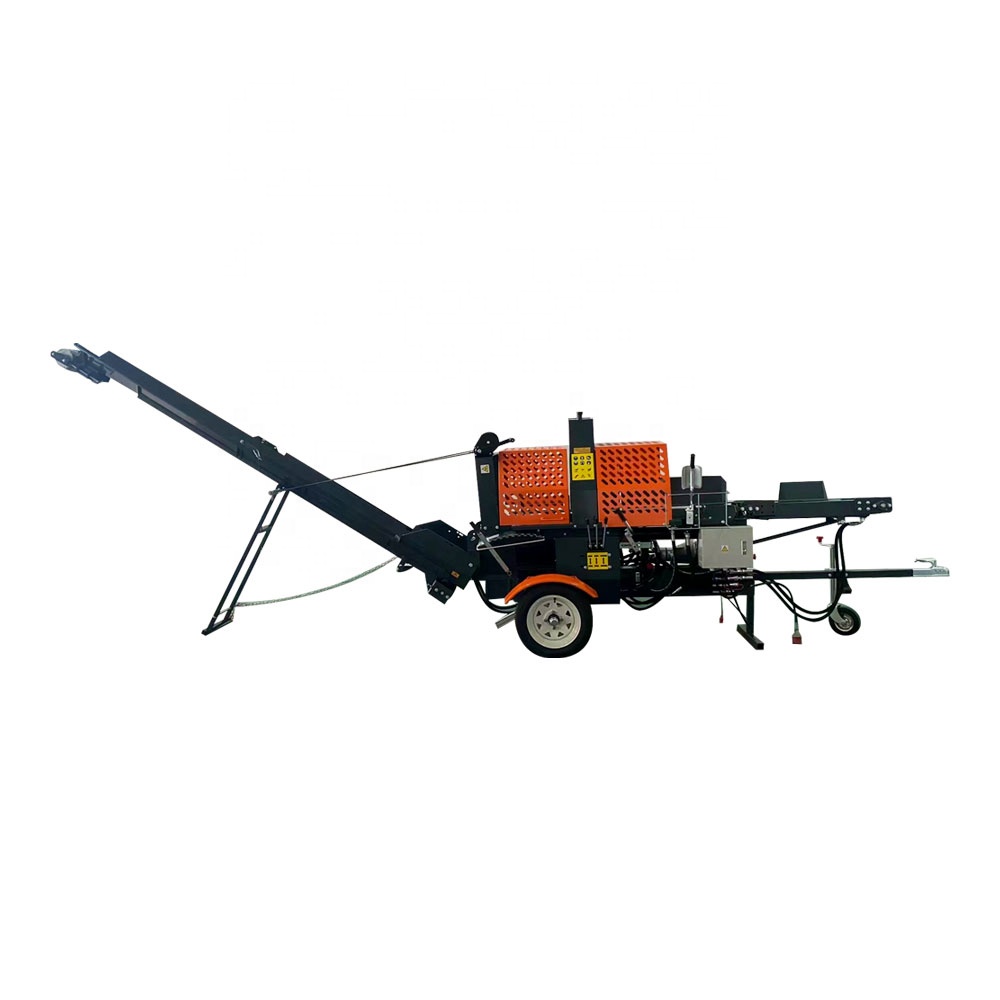 Spaccalegna Idraulico da 20 To - Farming Tools For Agriculture recensione e prezzo